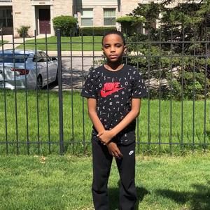 Meet your Posher, Trevor